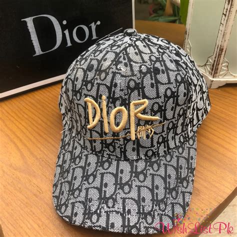 dior hat cap|Dior hats prices.